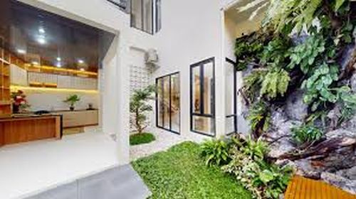Dijual Rumah Cluster Halal Impian Kota Pekanbaru